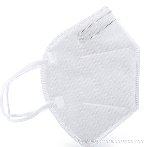 Good Price 5 Layers Kids Kn95 Mask